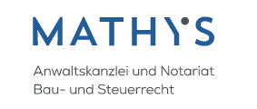 Logo Mathys